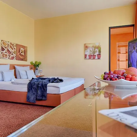 Wessinger Hotel Neu-Isenburg