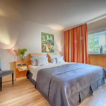 Wessinger Hotel