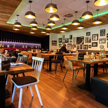 Wessinger 4* Neu-Isenburg