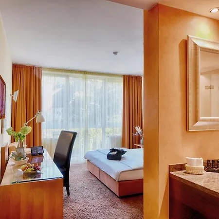 Wessinger Hotel 4*