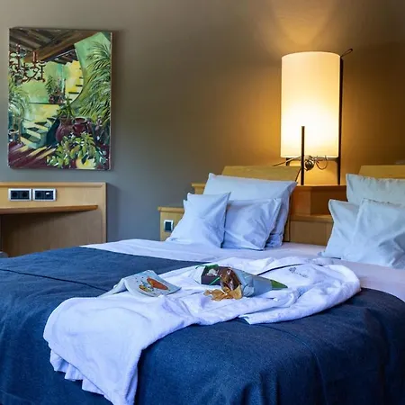 Hotel Wessinger