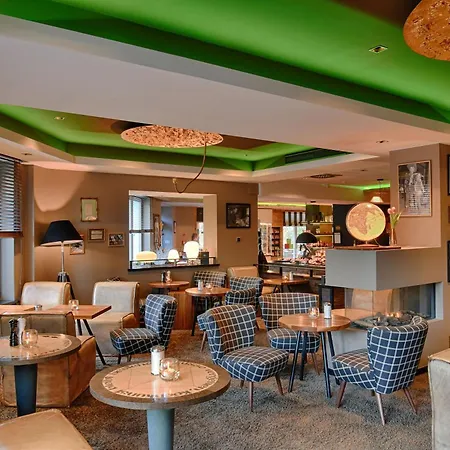 Wessinger Hotel