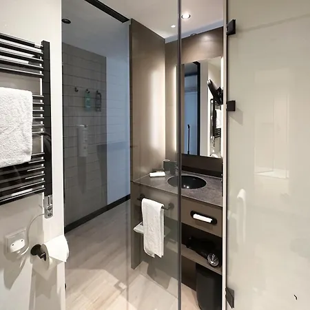 Wessinger Hotel 4*