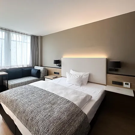 Wessinger Hotel
