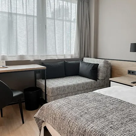 Hotel Wessinger 4*