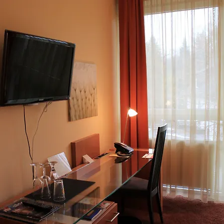 Wessinger Hotel 4*