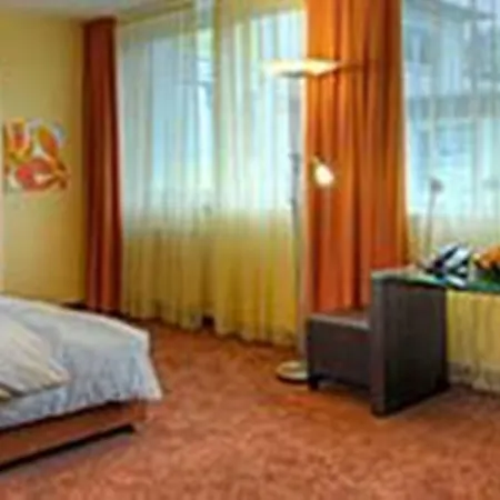 Hotel Wessinger 4*