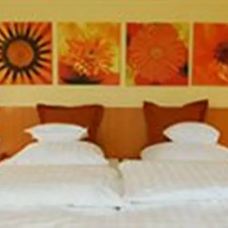 Wessinger Hotel Neu-Isenburg