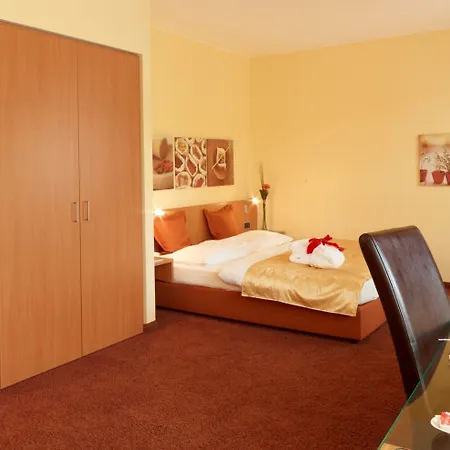 Hotel Wessinger