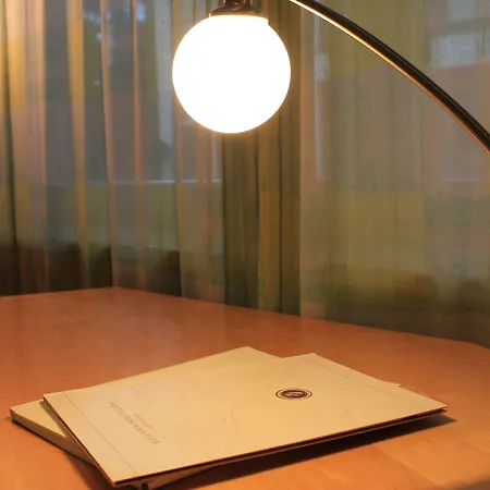 Wessinger Hotel Neu-Isenburg