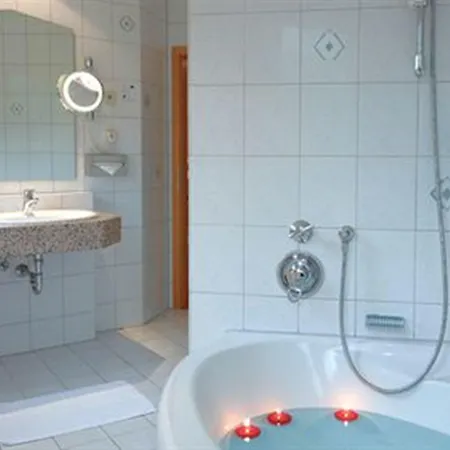 Wessinger Hotel