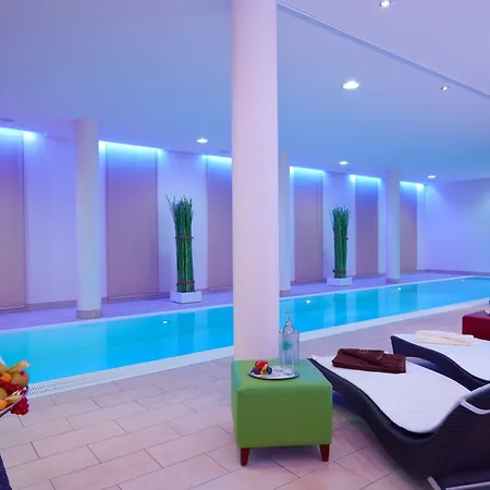 Hotel Wessinger 4*