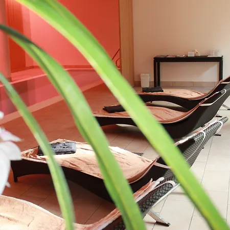 Hotel Wessinger Neu-Isenburg