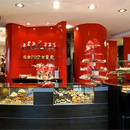 Hotel Wessinger Neu-Isenburg