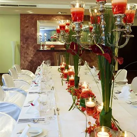 Hotel Wessinger 4*