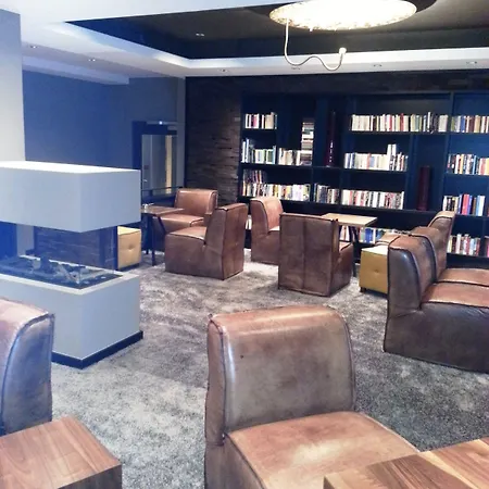Wessinger Hotell 4*