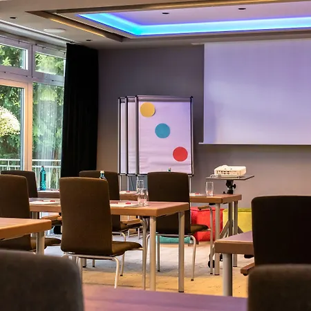 Wessinger Hotel 4*