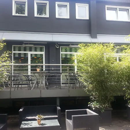 Wessinger Hotel