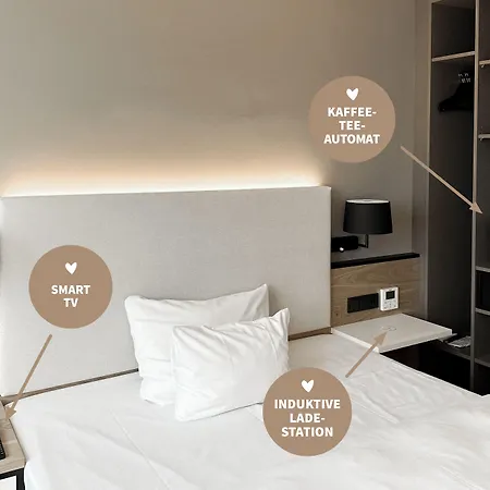 Wessinger 4* Neu-Isenburg