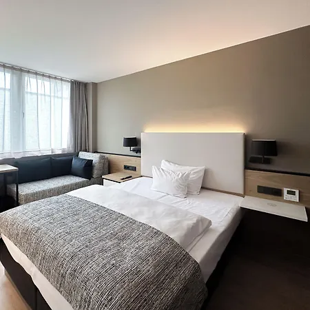 Hotell Wessinger