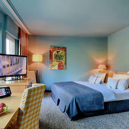 Hotel Wessinger 4*