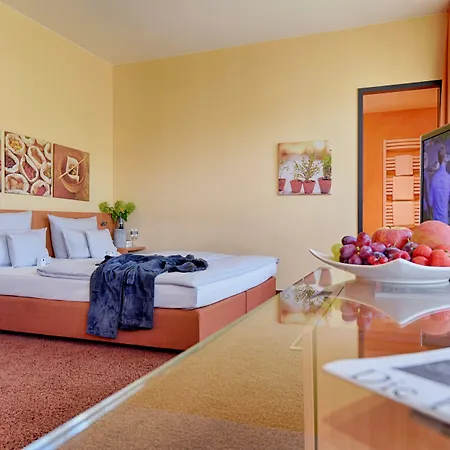 Hotel Wessinger