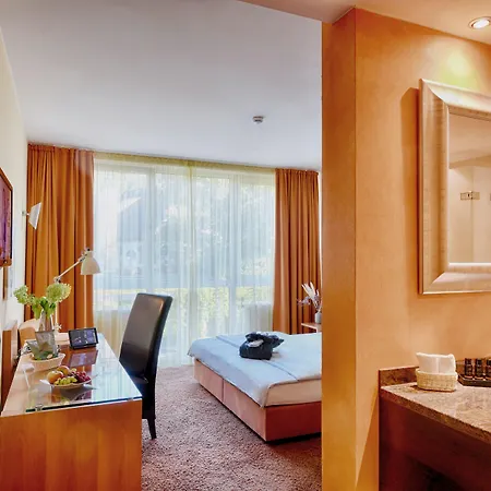 Hotel Wessinger Neu-Isenburg