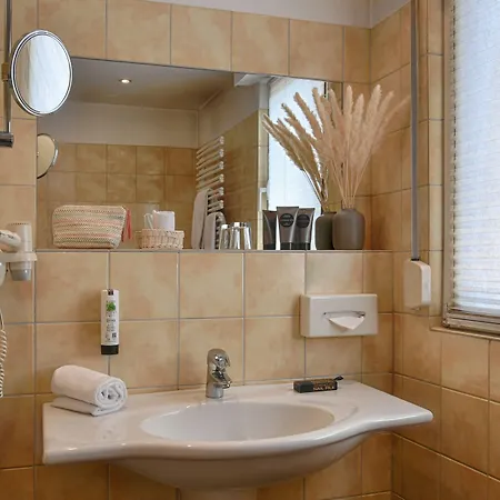 Hotel Wessinger Neu-Isenburg