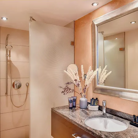 Wessinger Hotel 4*
