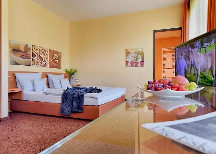 Wessinger Hotel Neu-Isenburg