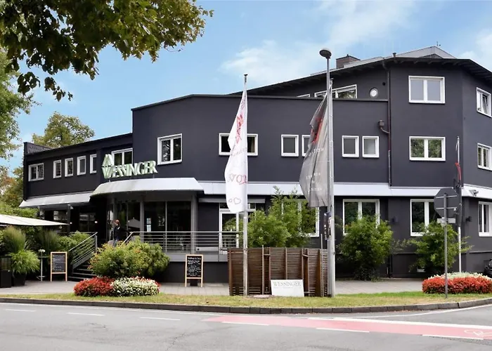 Wessinger Neu-Isenburg