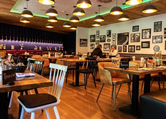 Wessinger 4* Neu-Isenburg