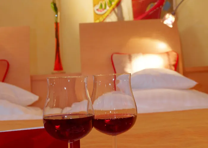 Wessinger Hotel Neu-Isenburg