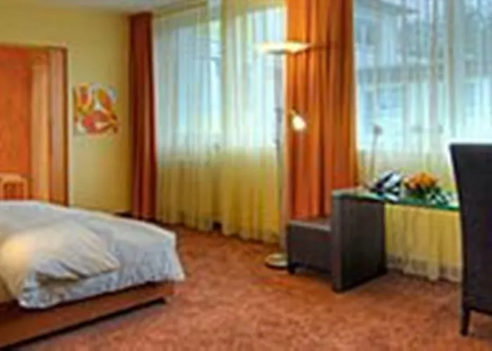 Hotel Wessinger 4*