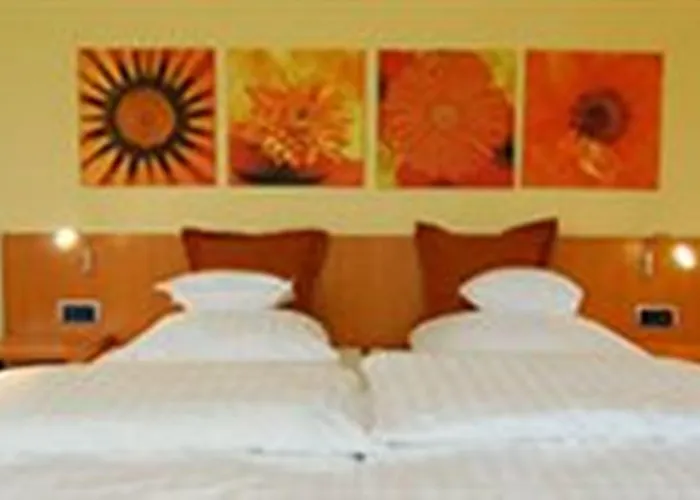 Wessinger Hotel Neu-Isenburg