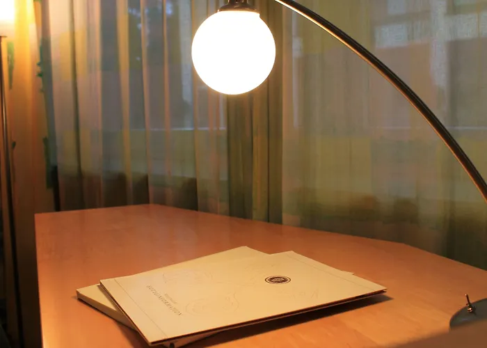 Wessinger Hotel Neu-Isenburg