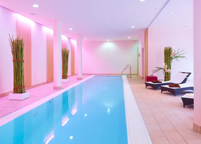 Wessinger 4* Neu-Isenburg