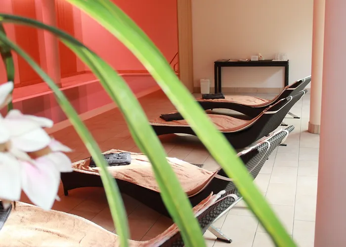 Hotel Wessinger Neu-Isenburg