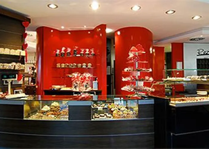 Hotel Wessinger Neu-Isenburg