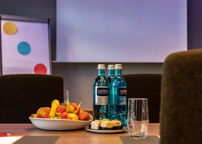 Wessinger 4* Neu-Isenburg