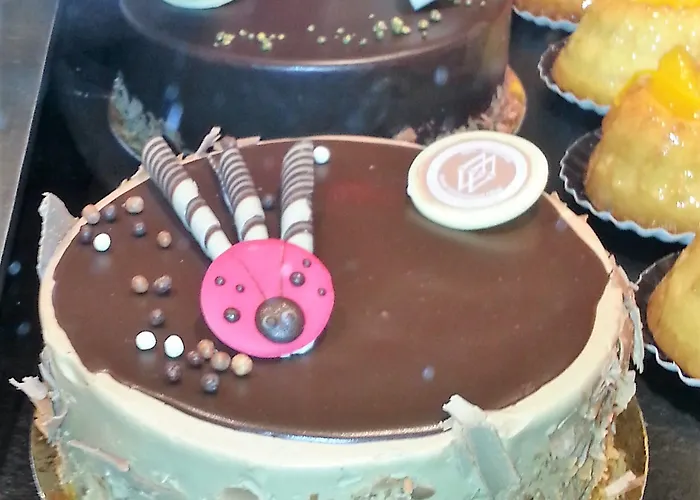 Hotel Wessinger Neu-Isenburg