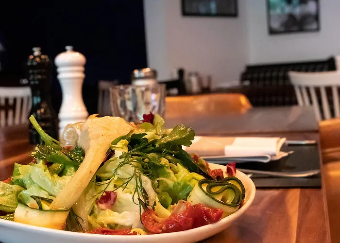 Hotel Wessinger Neu-Isenburg