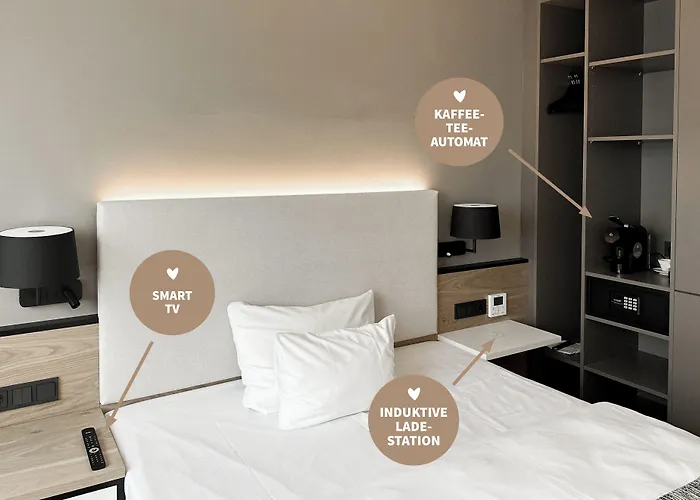 Wessinger 4* Neu-Isenburg