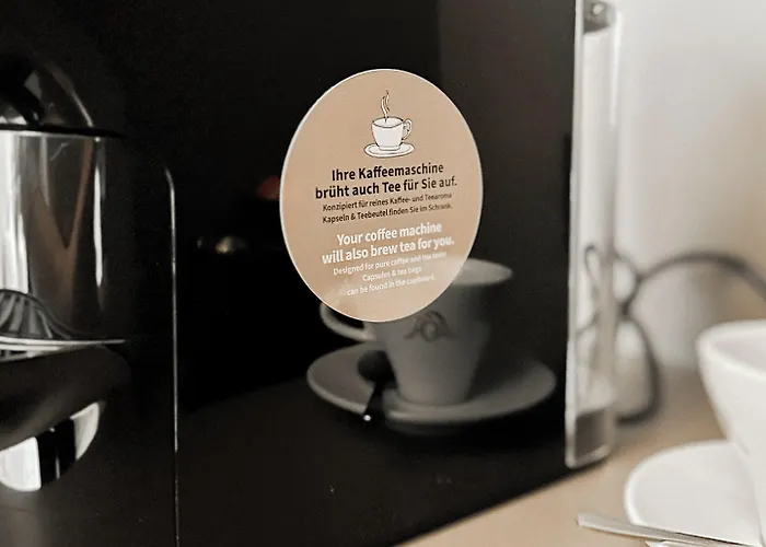 Wessinger Hotel Neu-Isenburg