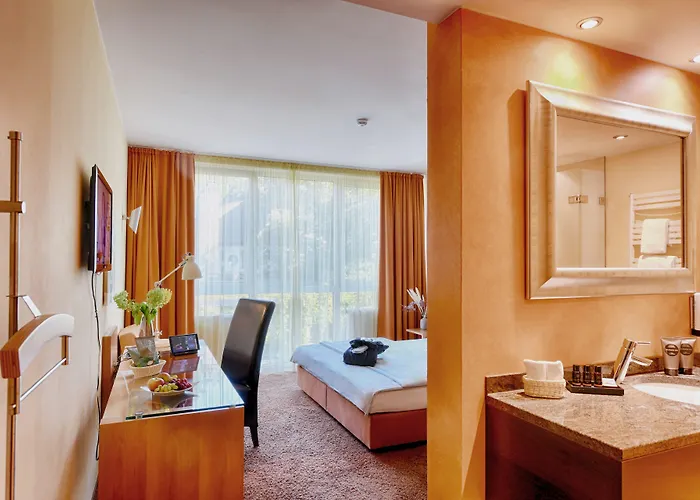 Hotel Wessinger Neu-Isenburg