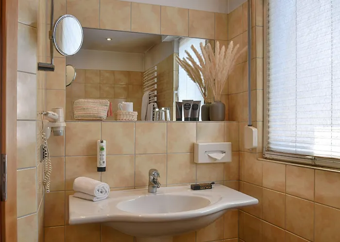 Hotel Wessinger Neu-Isenburg