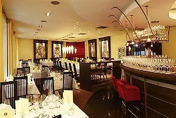 Hotel Wessinger Neu-Isenburg