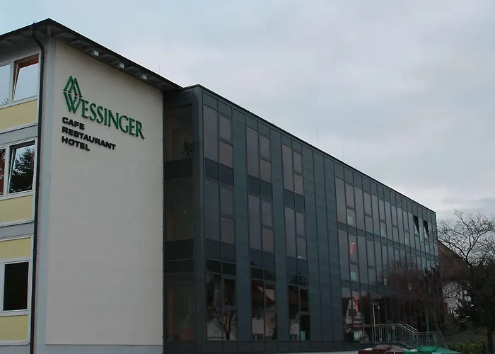Hotel Wessinger